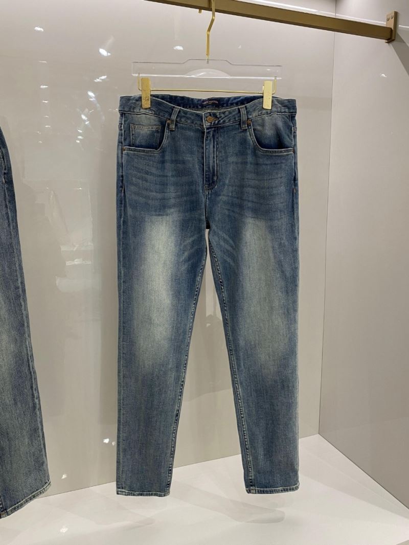 Louis Vuitton Jeans